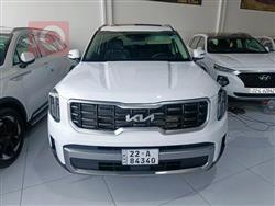 Kia Telluride